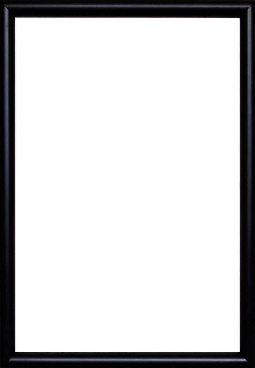 Black Frame Frame Only Wolf Creek Printery black-frame-frame-only-wolf-creek-printery
