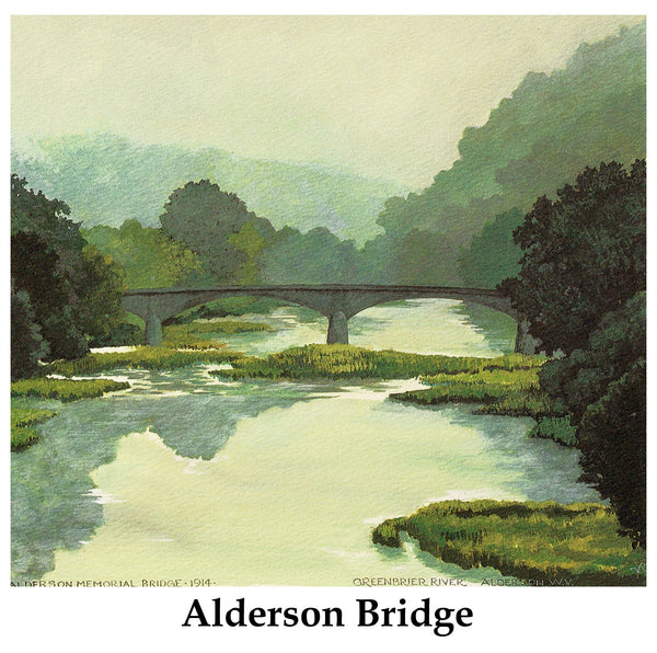 Alderson Bridge