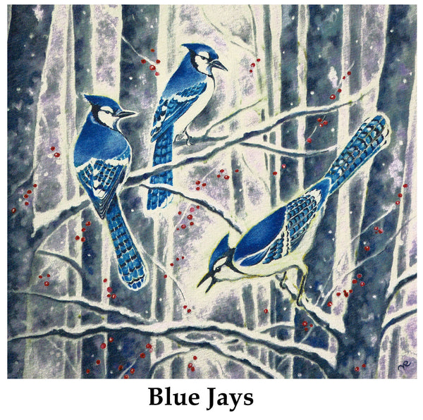 Blue Jays