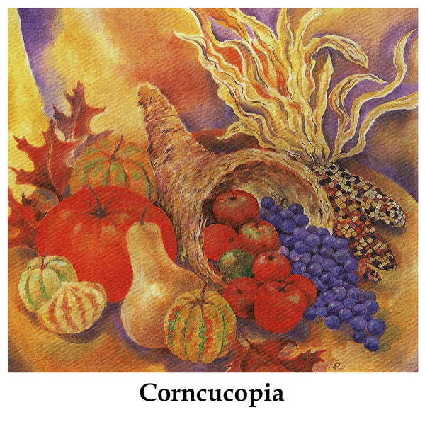 Cornucopia