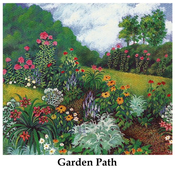 Garden Path