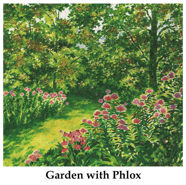 Individual Note Cards - Choose from 84 Designs