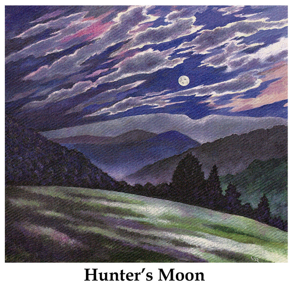 Hunter's Moon