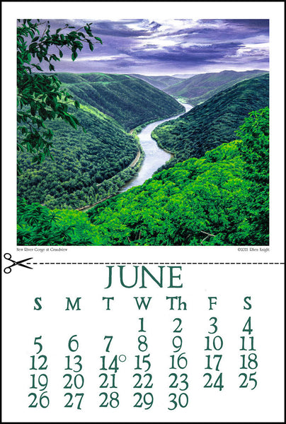 Print Frame - Oak