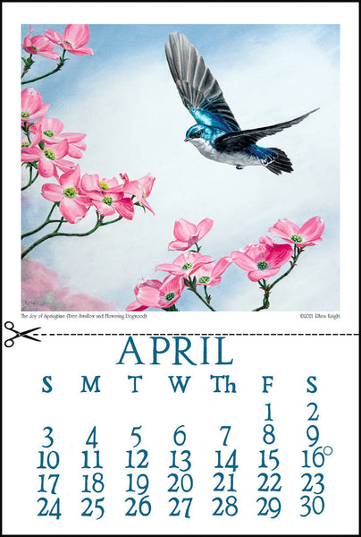 Print Frame - Cherry