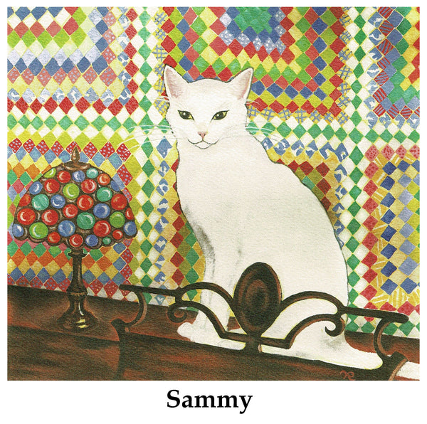 Individual Note Cards - Choose from 84 Designs