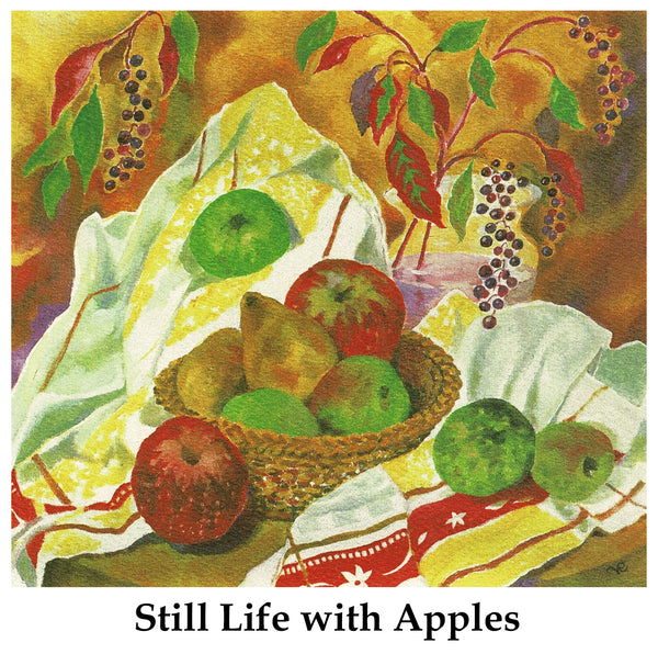 Individual Note Cards - Choose from 84 Designs
