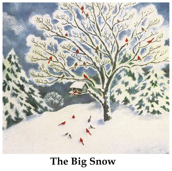 The Big Snow
