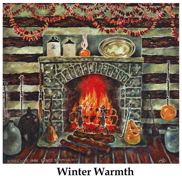 Winter Warmth