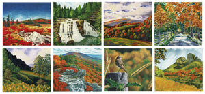Note Cards - Set 3