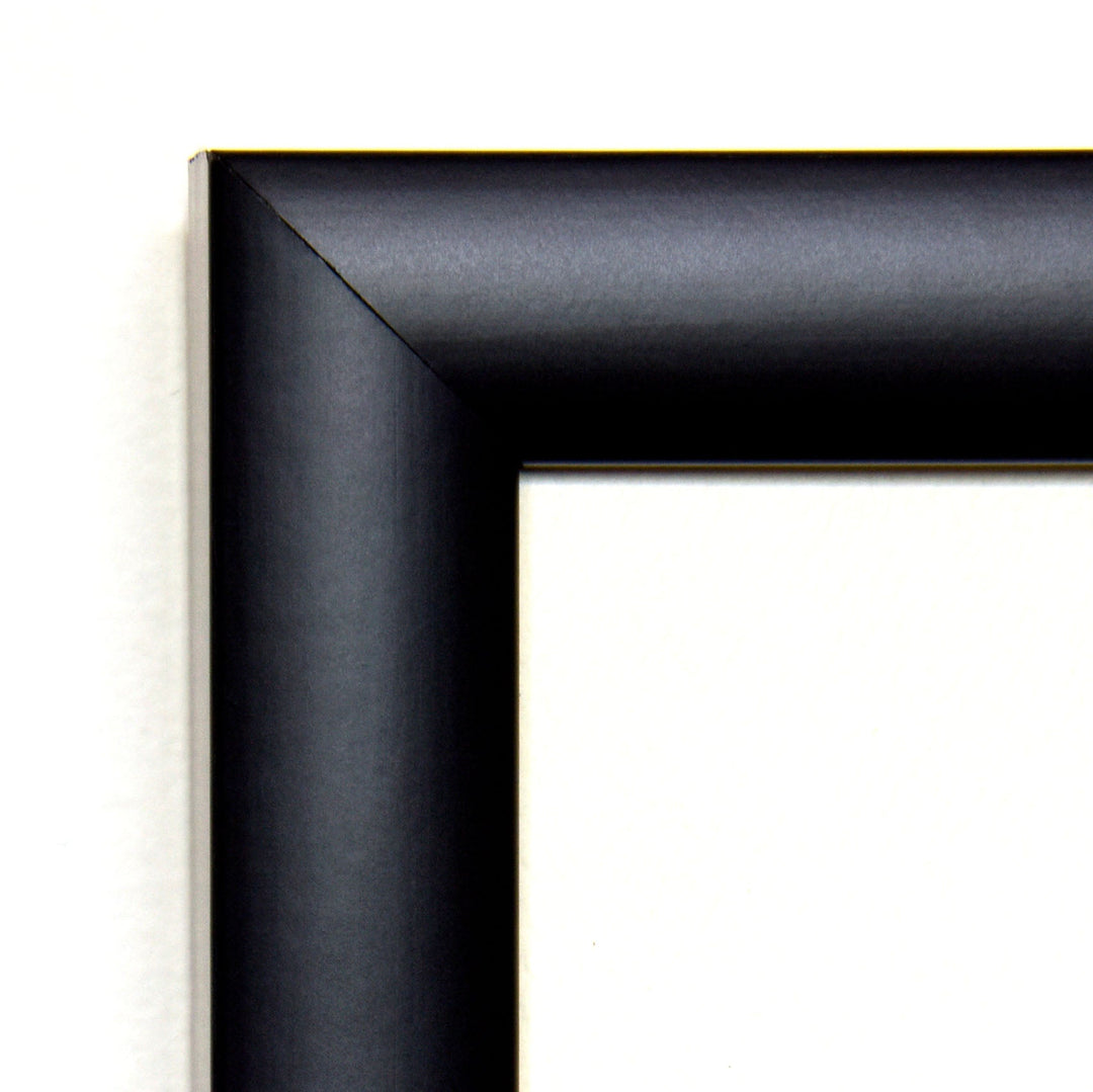 Black Frame Frame Only Wolf Creek Printery black-frame-frame-only-wolf-creek-printery