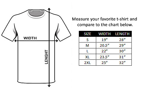 Wolf Creek T-Shirt - Grey Heather